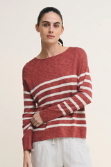Bobbie Top -