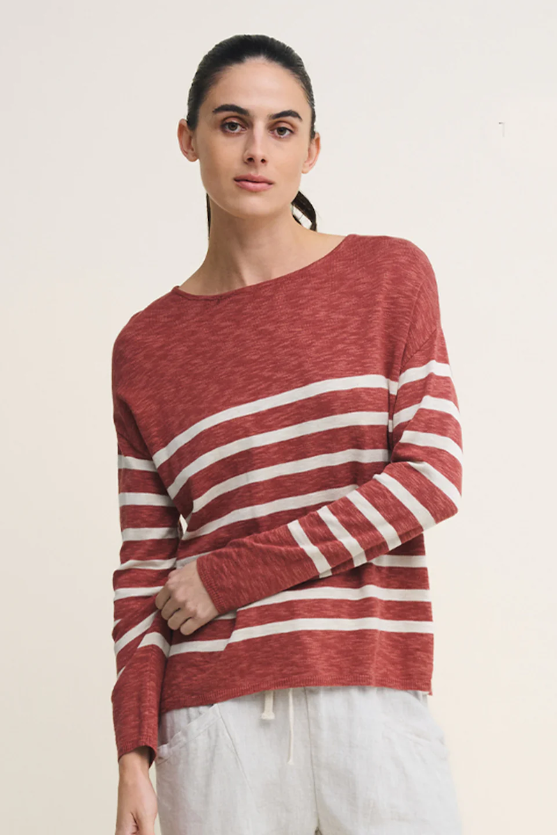 Bobbie Top -