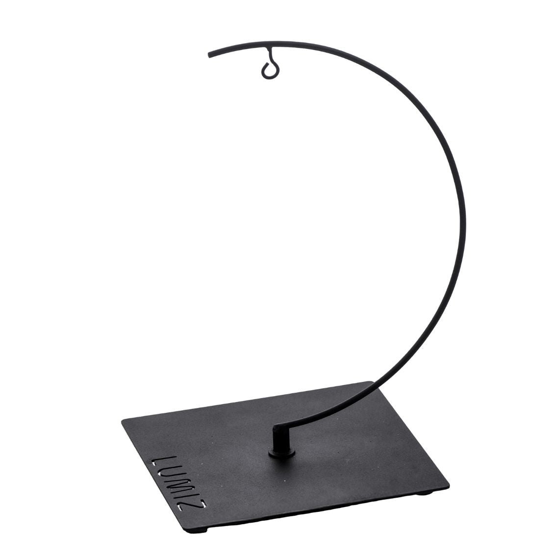 Lumiz Table Circle Stand