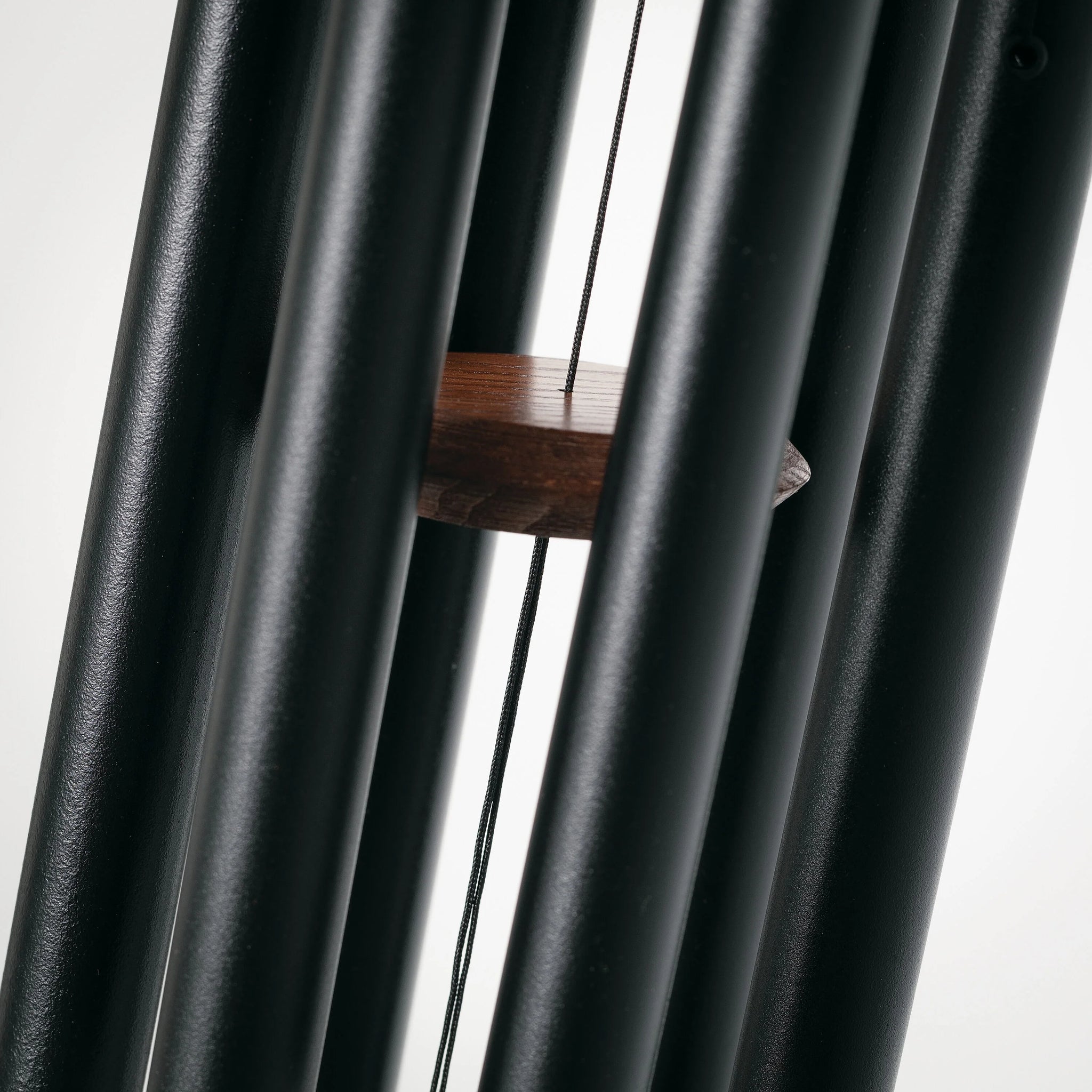 Chimes Of Earth - Black Teak