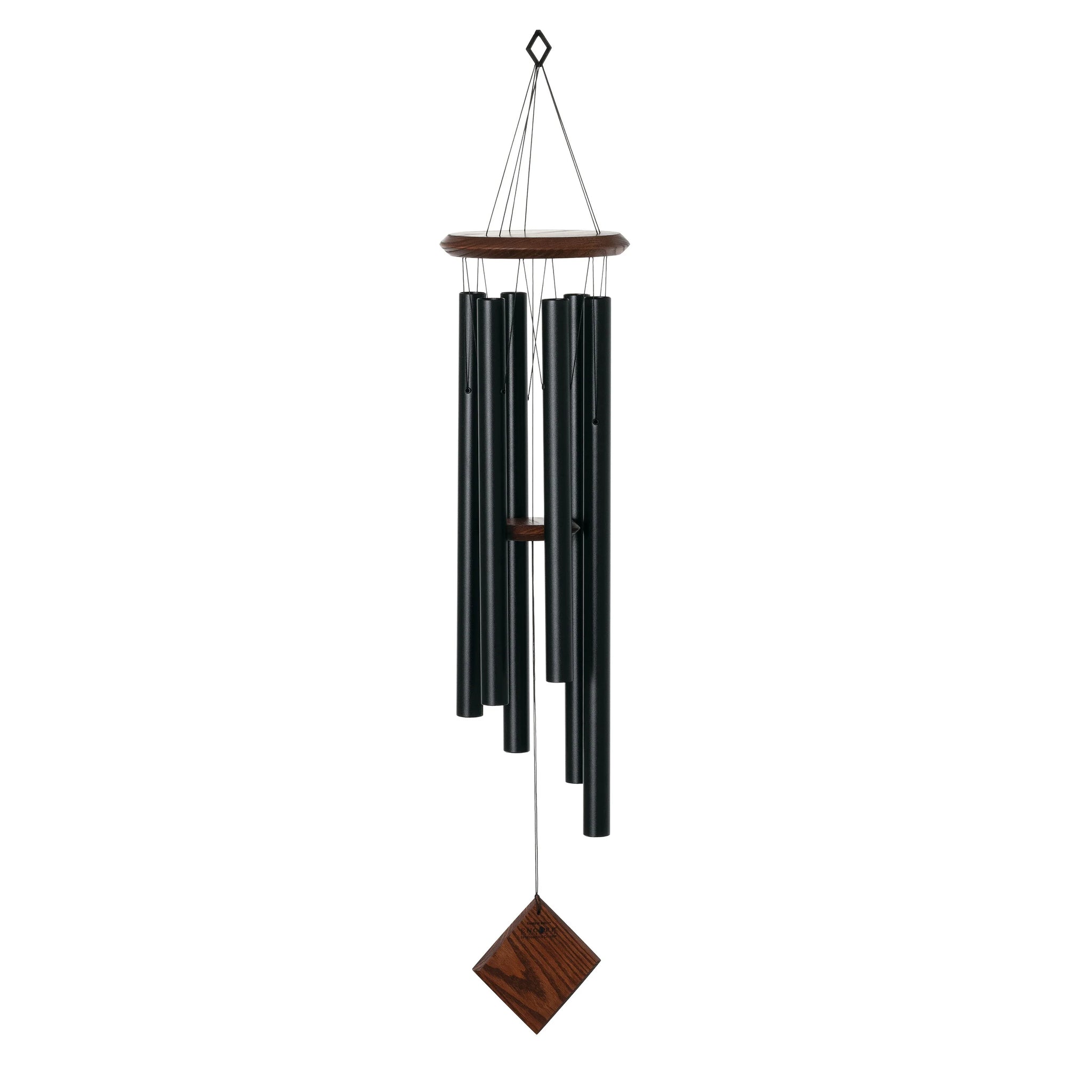 Chimes Of Earth - Black Teak