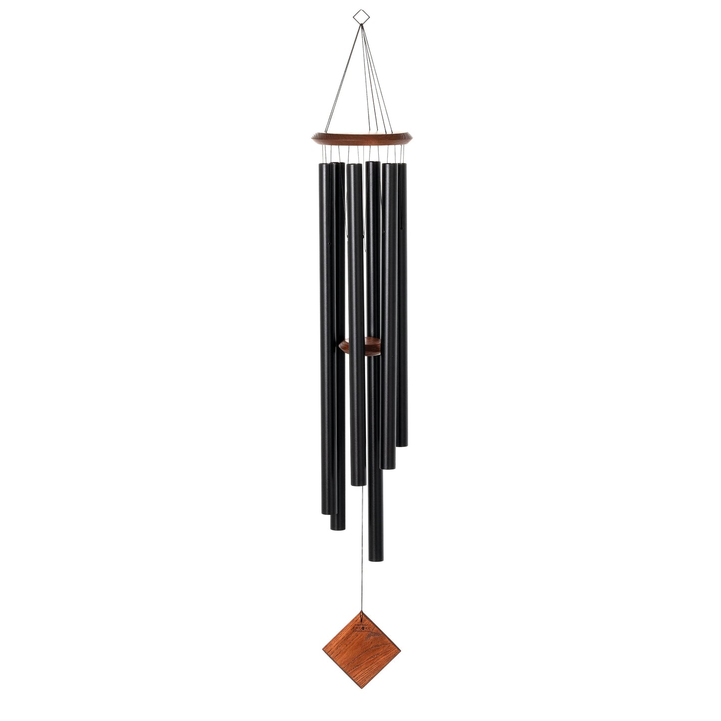 Chimes Of Neptune - Black Teak