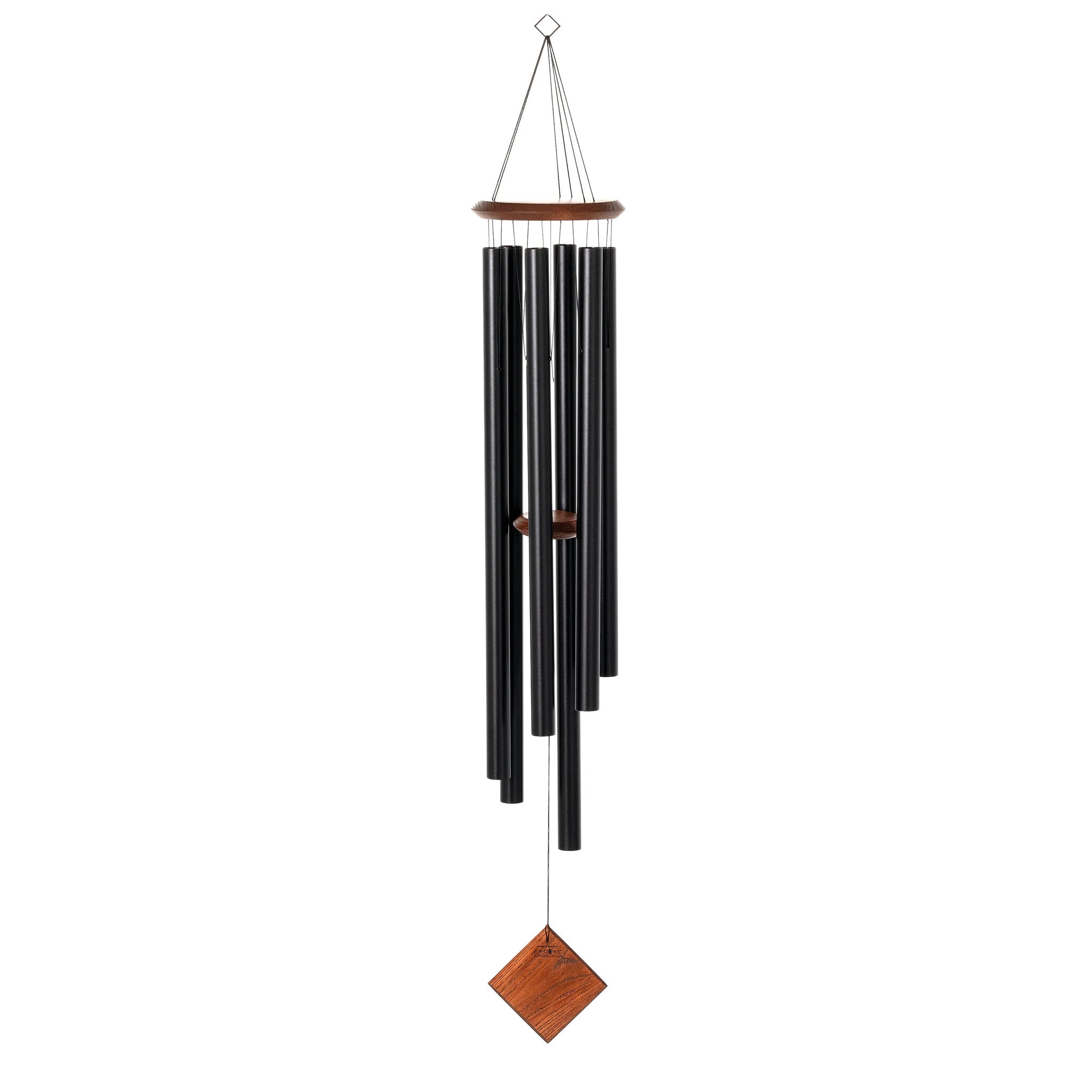 Chimes Of Neptune - Black Teak