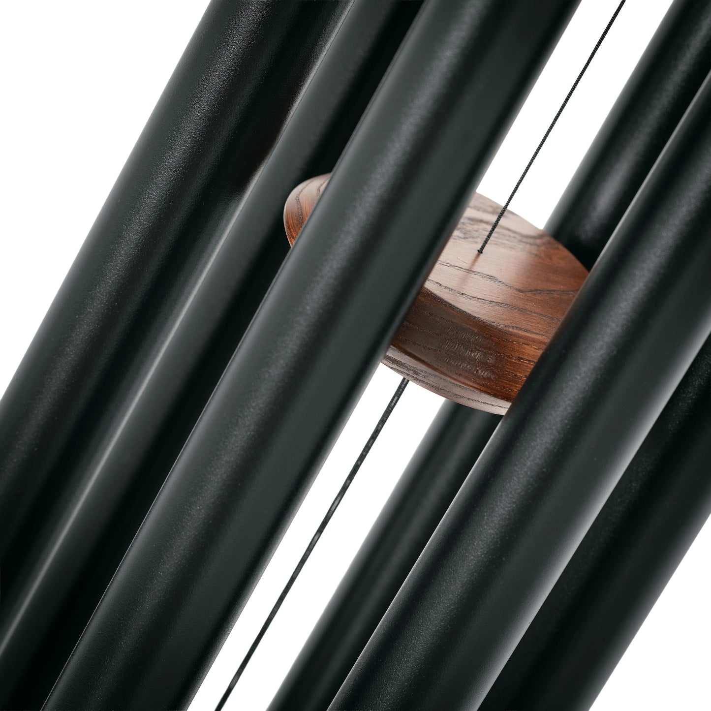 Chimes Of Neptune - Black Teak