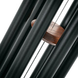 Chimes Of Neptune - Black Teak