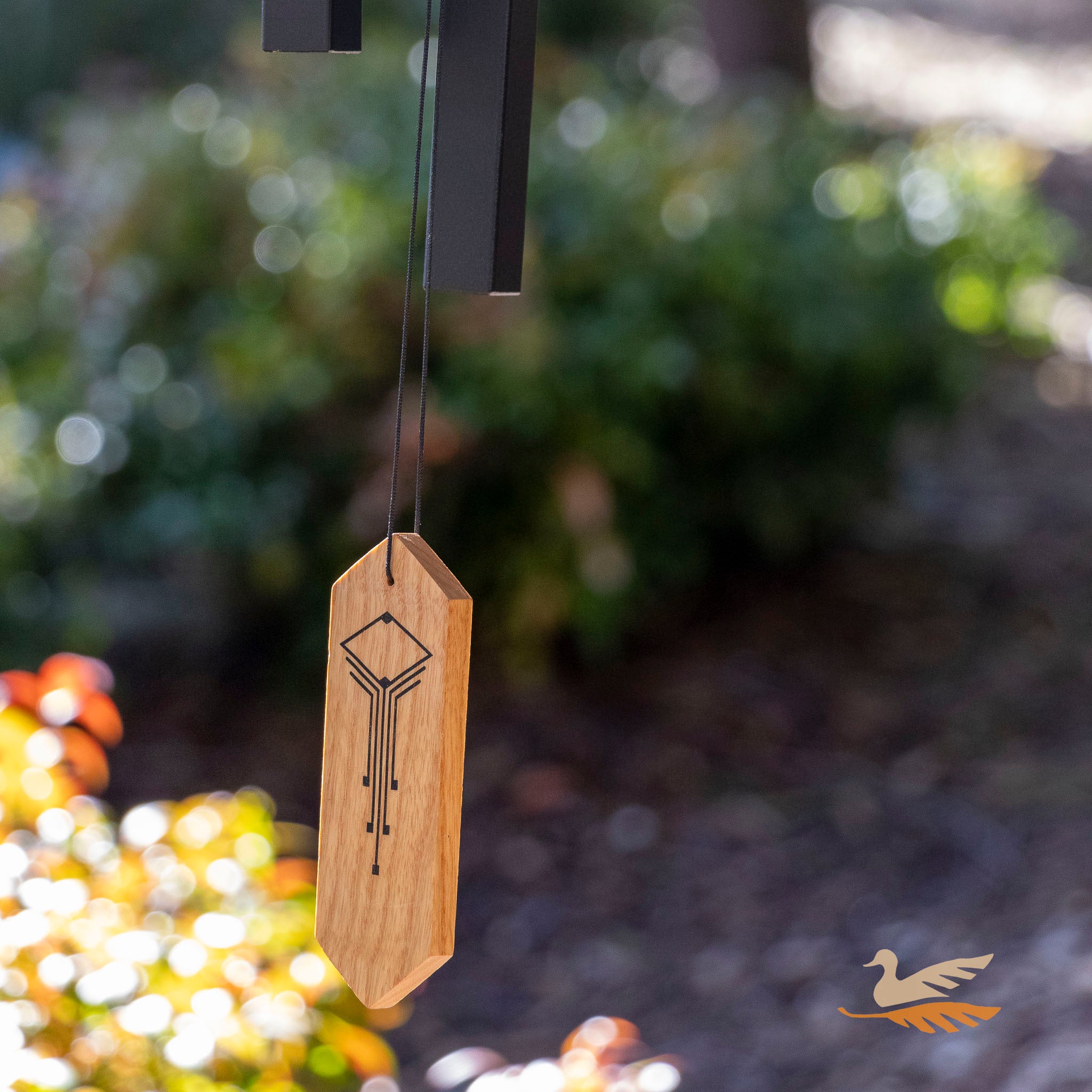 Craftsman Chime