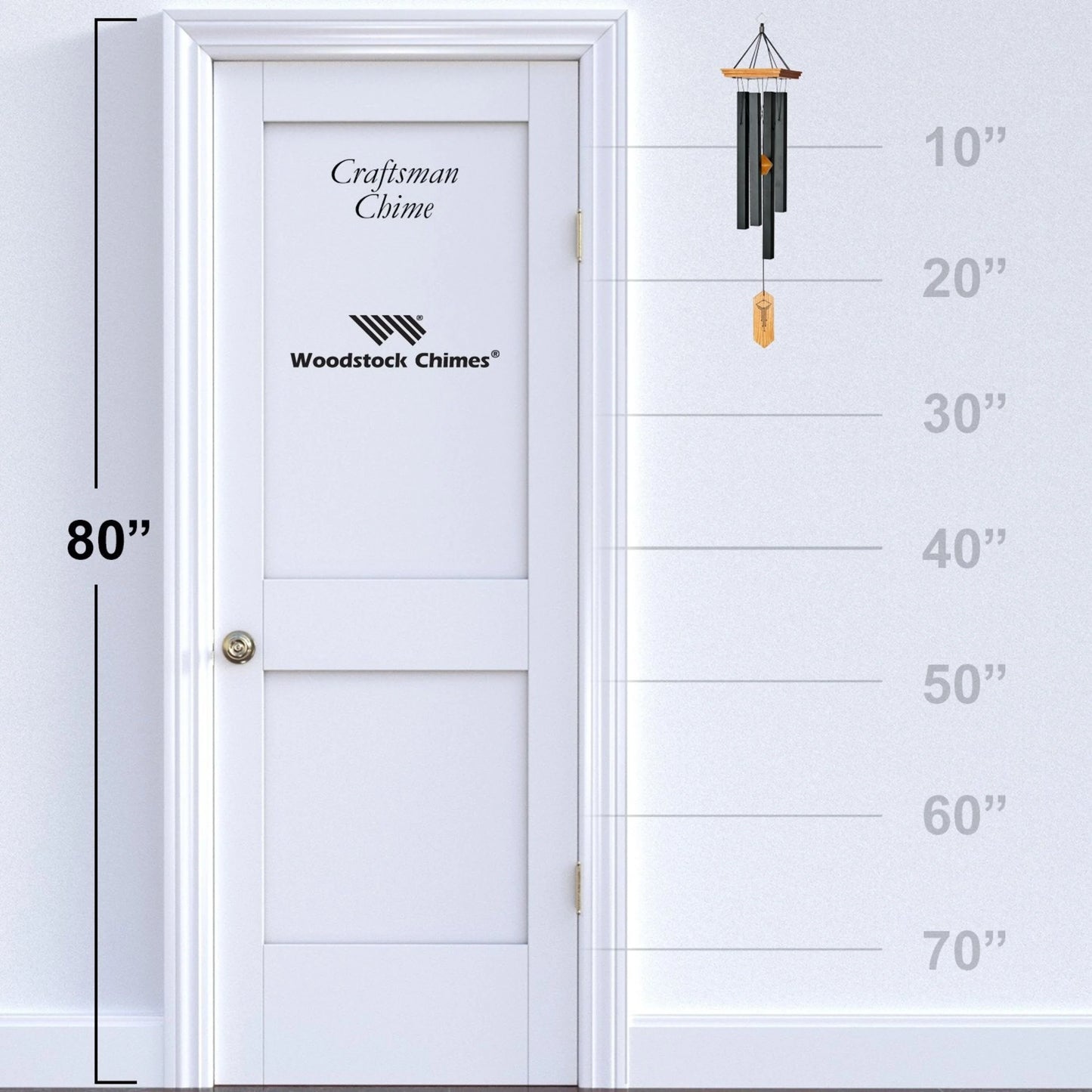 Craftsman Chime