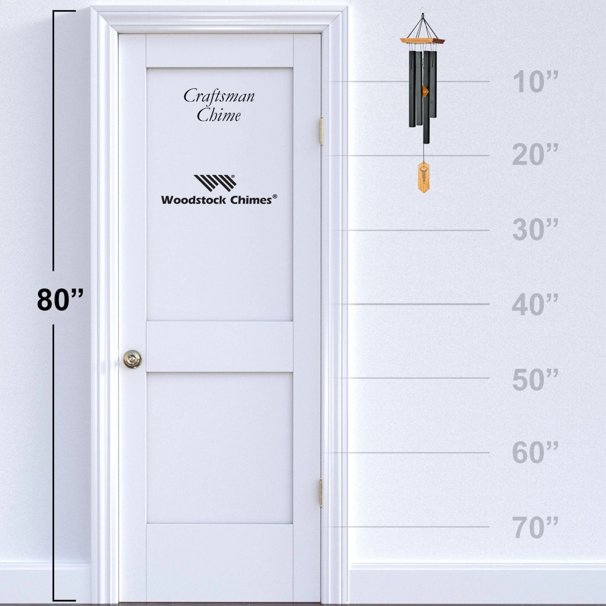 Craftsman Chime