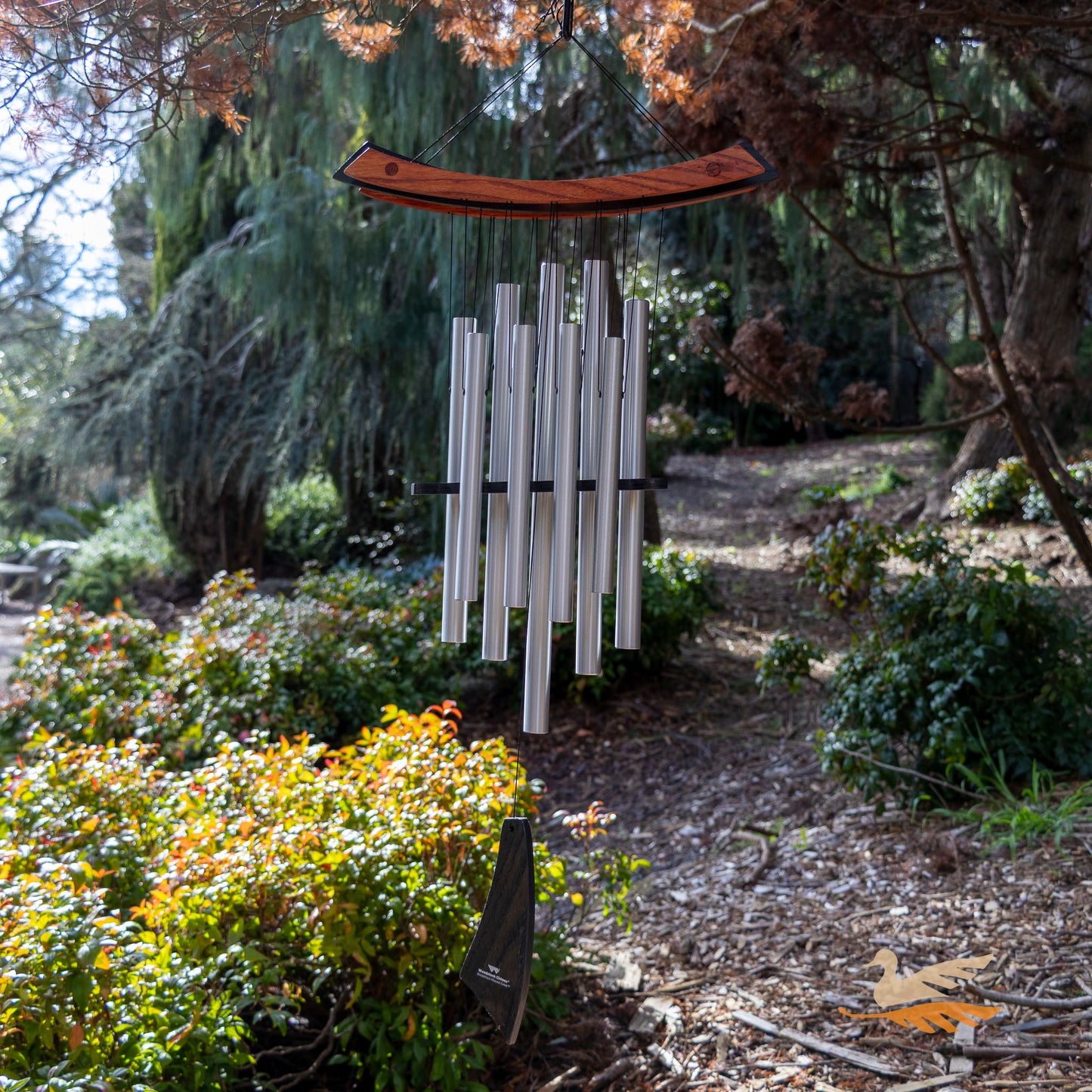 Healing Chime