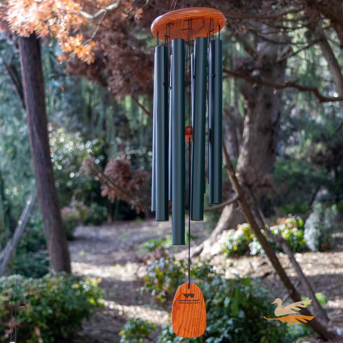 Waltzing Matilda Chime
