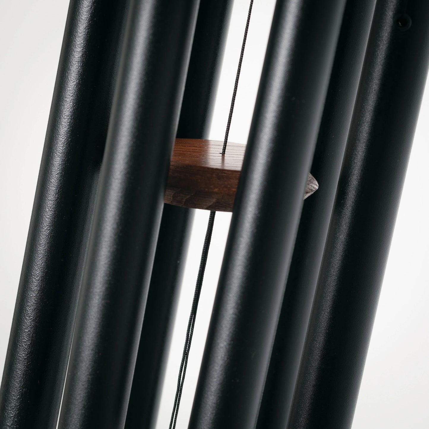Chimes Of Pluto - Black Teak