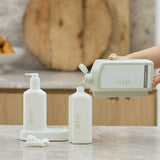 Bench Spray Refill 1L - Lemon Myrtle & Honeydew