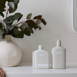 Lotion Refill 650ml - Sea Cotton & Coconut
