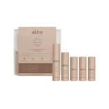 The Nourishment Ritual Skincare Discovery Set