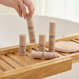 The Nourishment Ritual Skincare Discovery Set