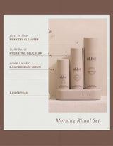 Morning Ritual Set