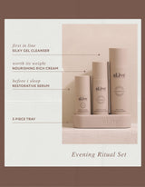 Evening Ritual Set