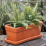 Window Box and Saucer 39cm