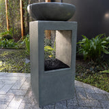Serenity Bowl Fountain