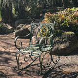 Florentine Rocking Chair
