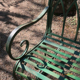 Florentine Rocking Chair
