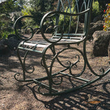 Florentine Rocking Chair