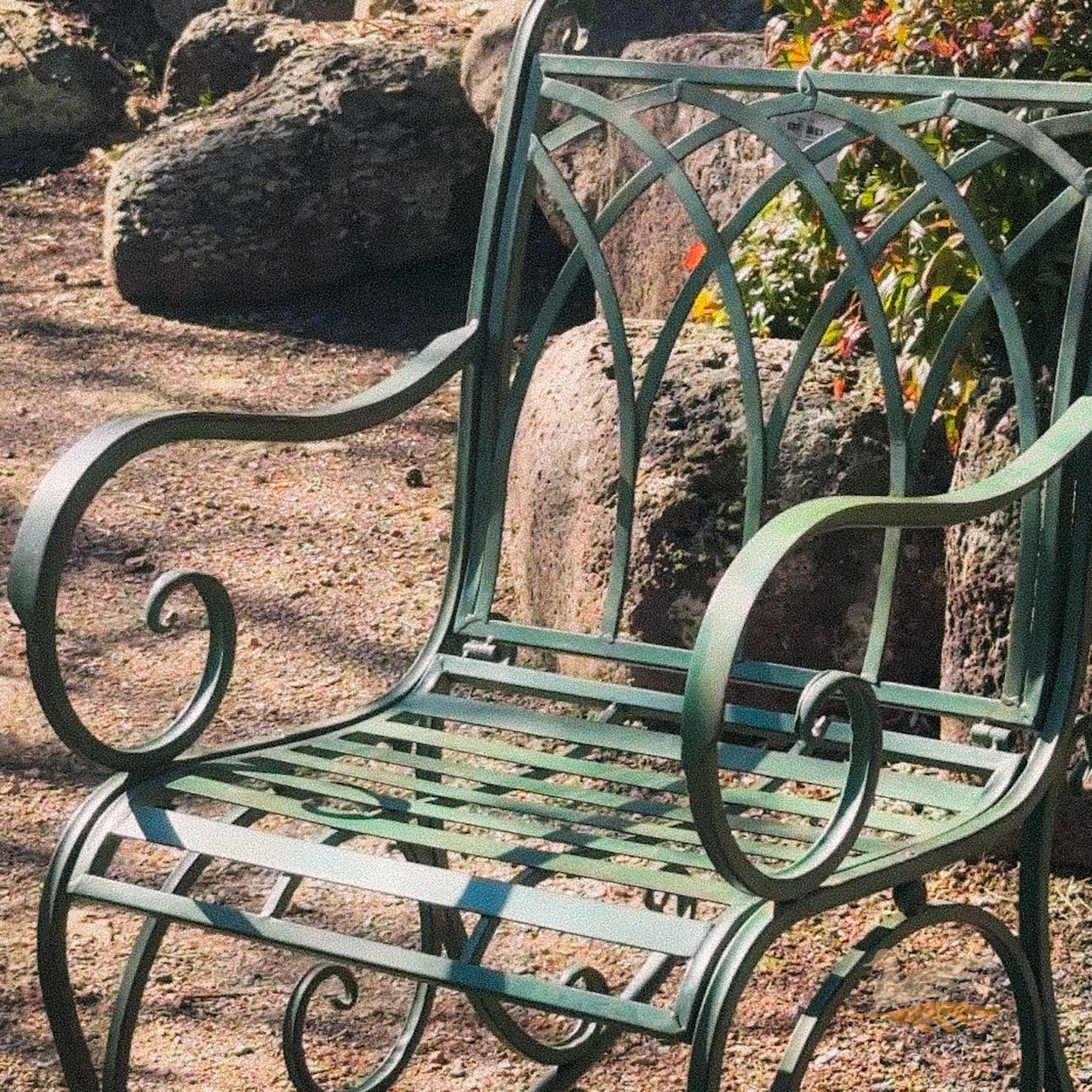 Florentine Rocking Chair