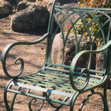 Florentine Rocking Chair