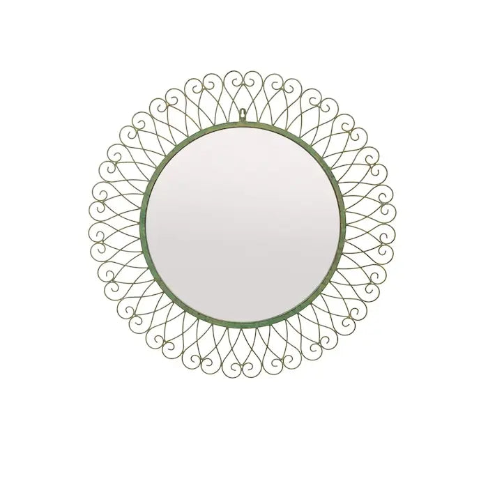 Florentine Mirror - Large