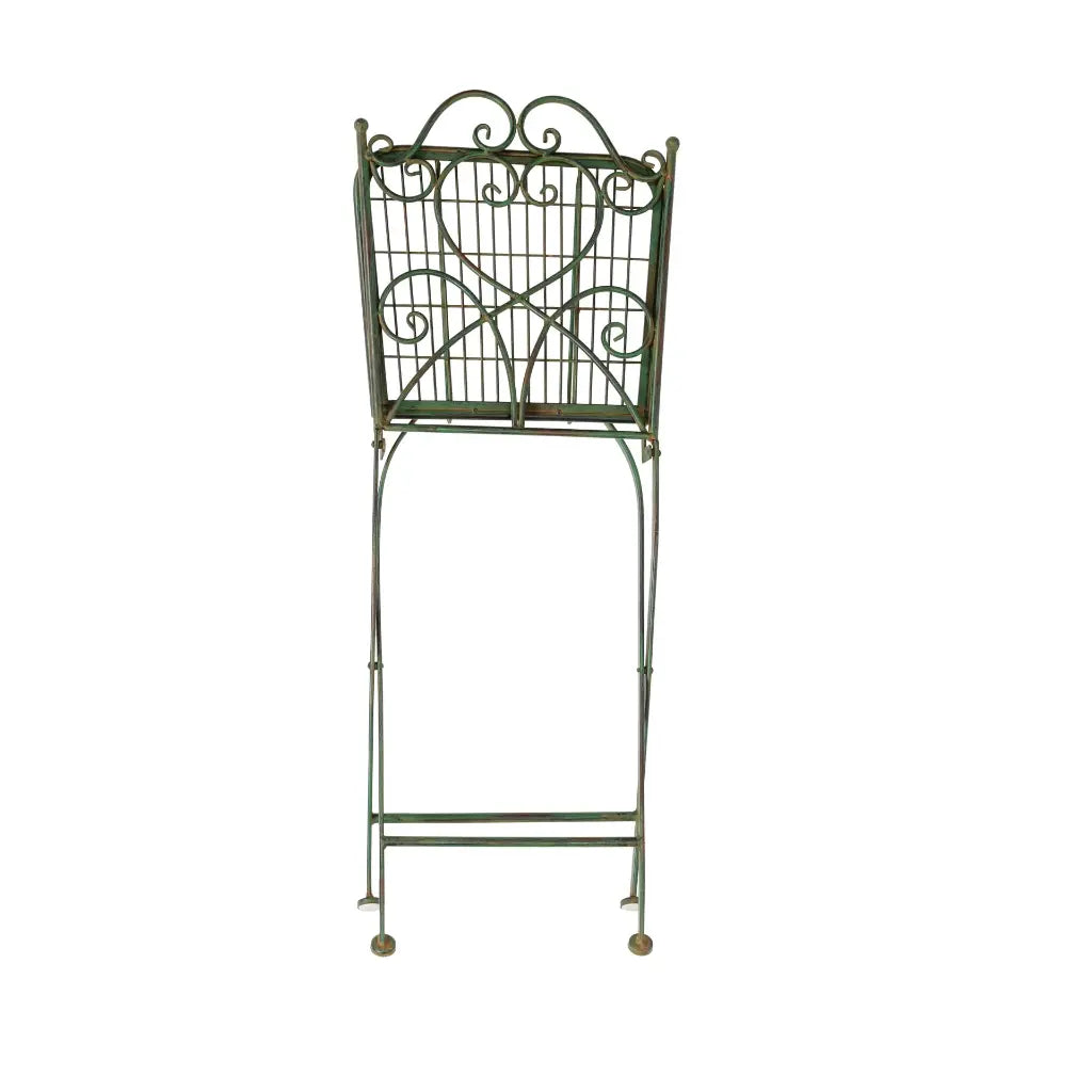 Florentine Chair - Vintage Green