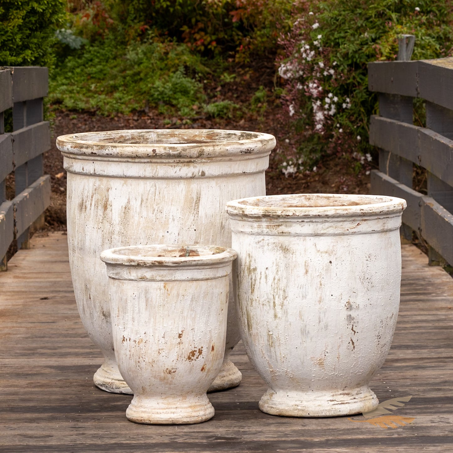 Dorada Urn -