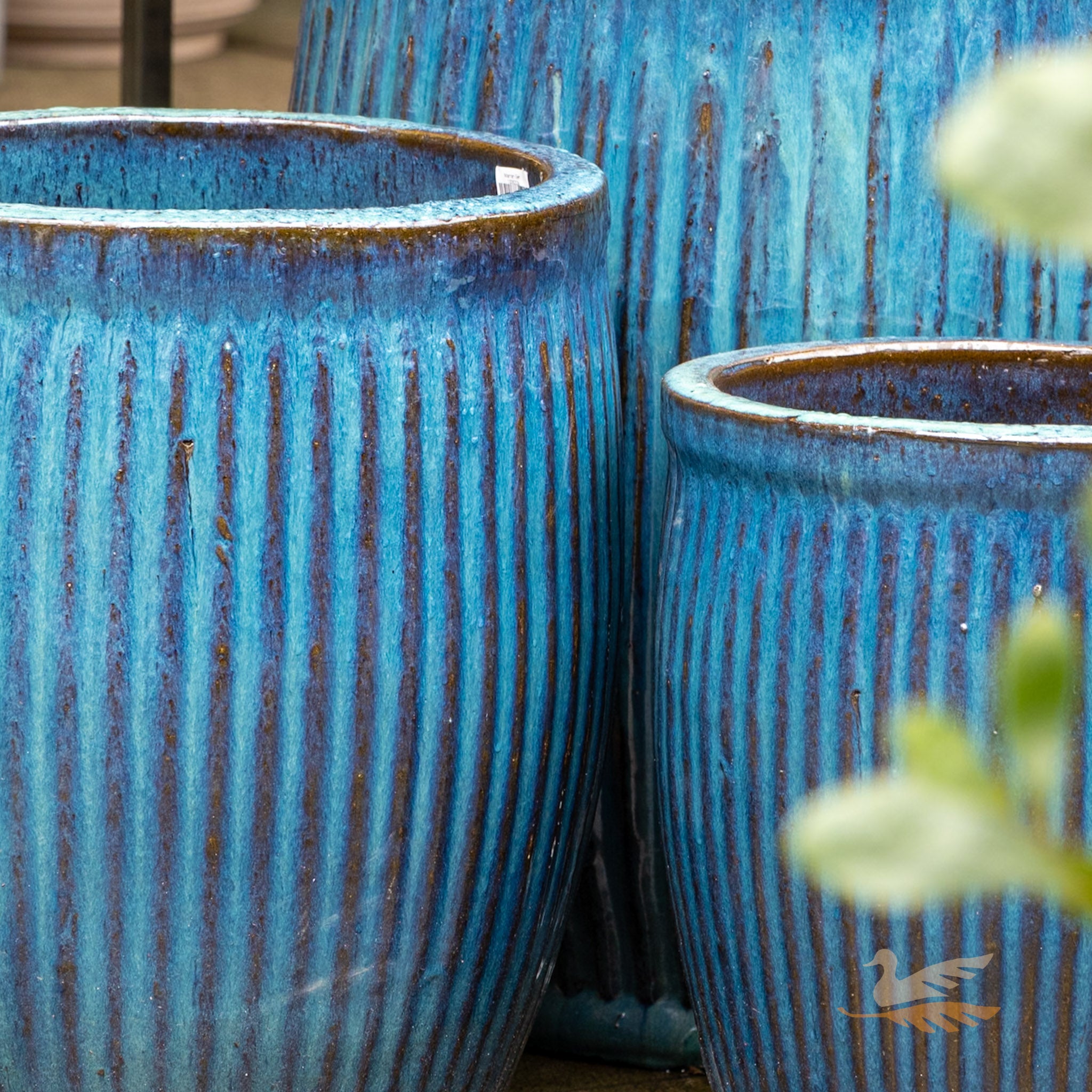 Mirador Planter -