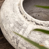 Drift Oval Pot -