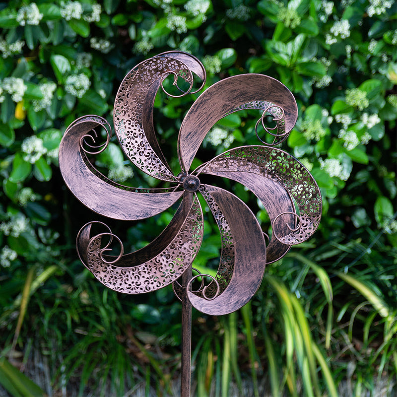 Windspinner - Copper Laced