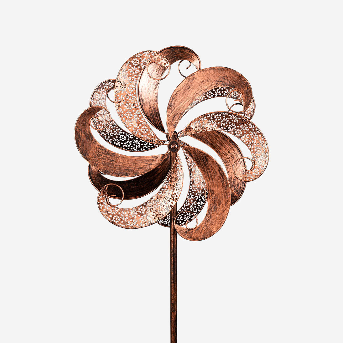 Windspinner - Copper Laced