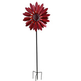 Windspinner - Crimson Bloom