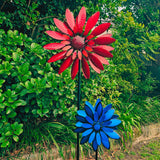 Windspinner - Crimson Bloom