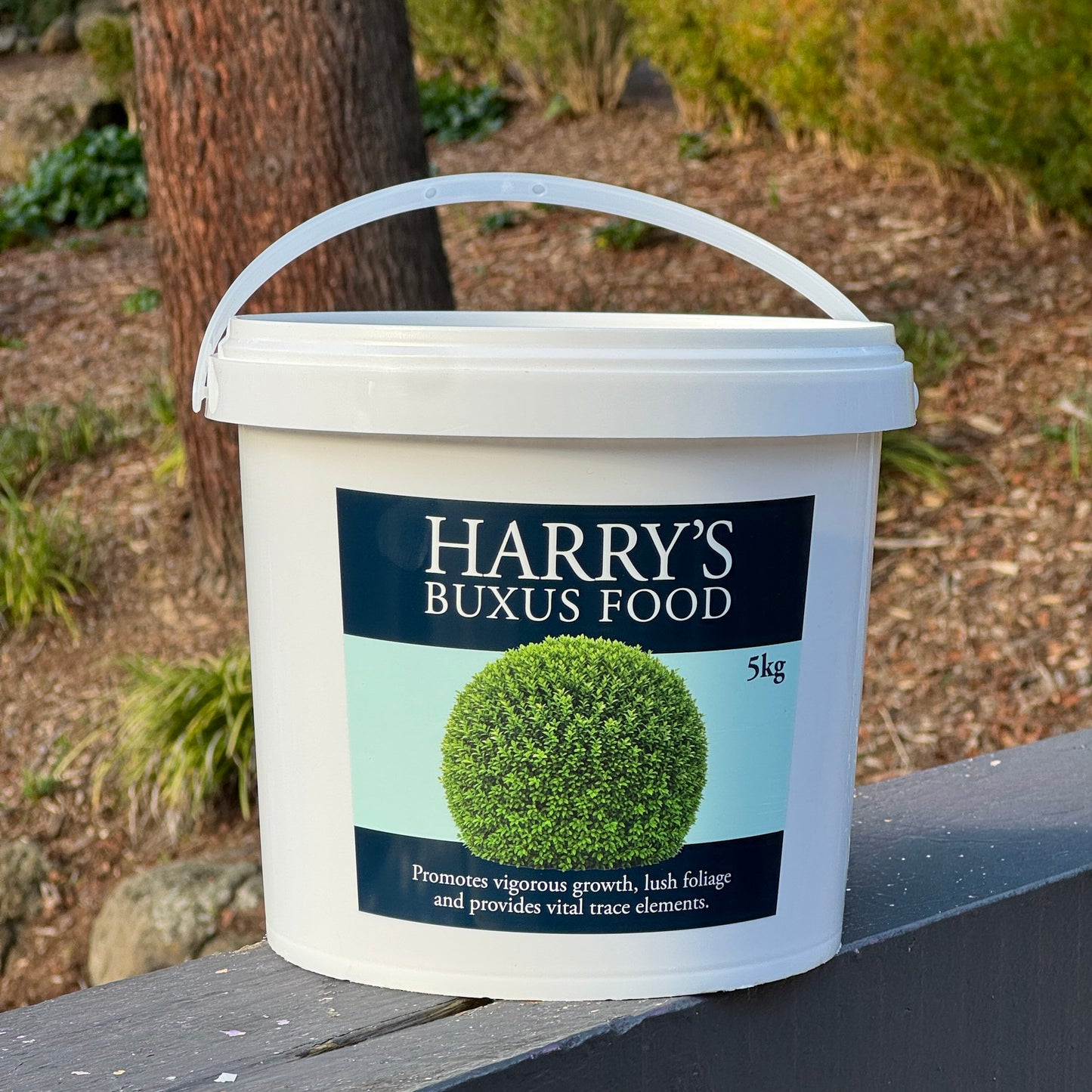 Harry's Buxus Food - 5kg