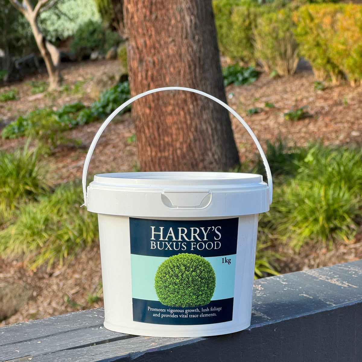 Harry's Buxus Food - 1kg