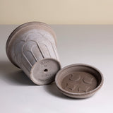 Fleur Pot -