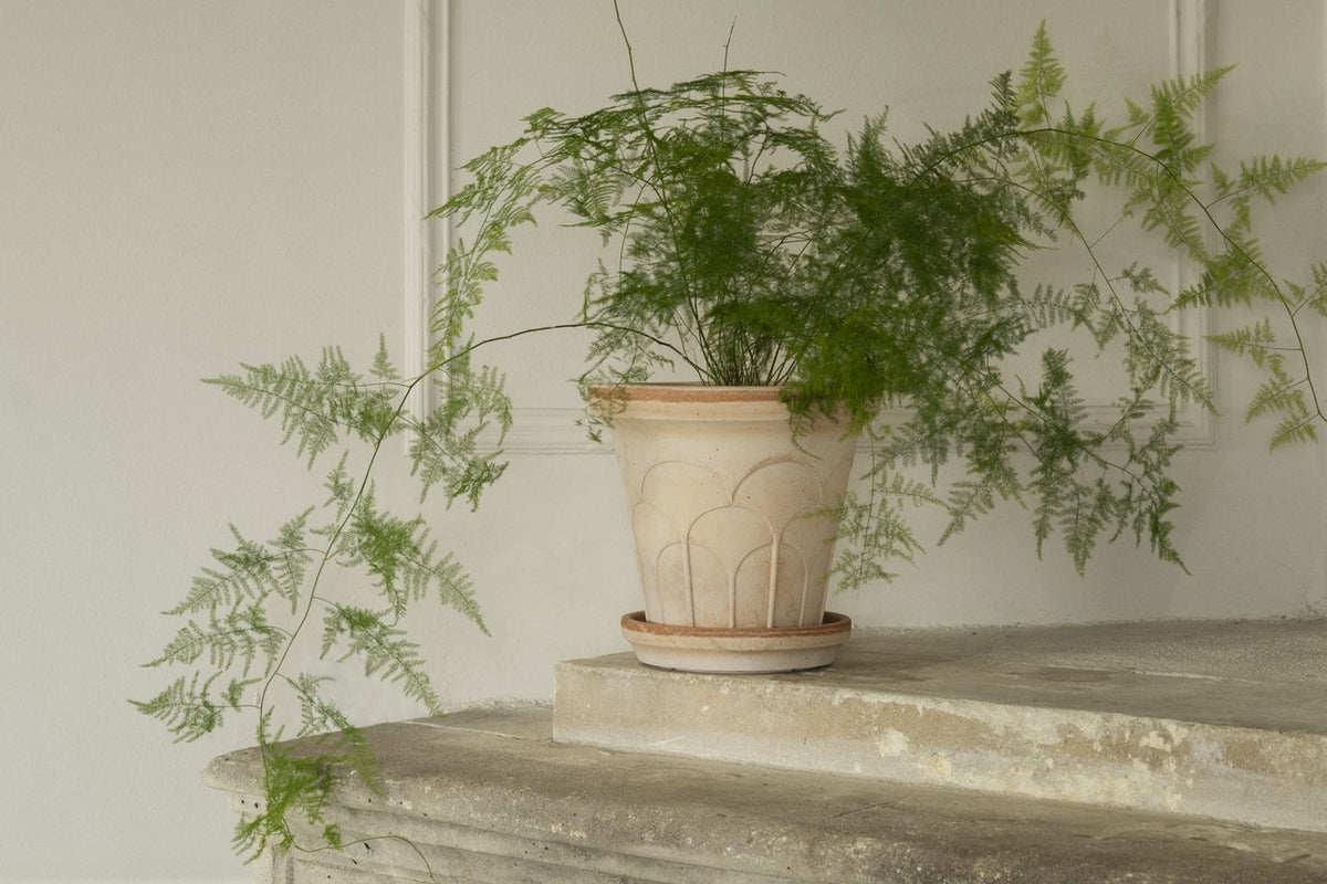 Fleur Pot -
