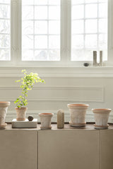 Fleur Pot -