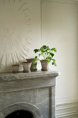 Fleur Pot -