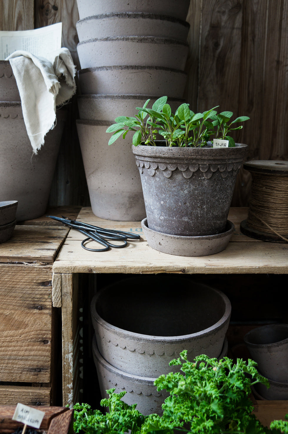 Kobenhavner Pot -