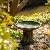 Birdbath Millie -