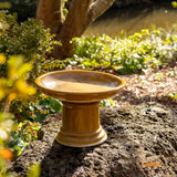 Birdbath Millie -