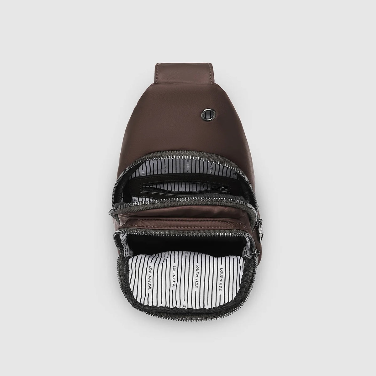 Boyd Nylon Sling Bag -