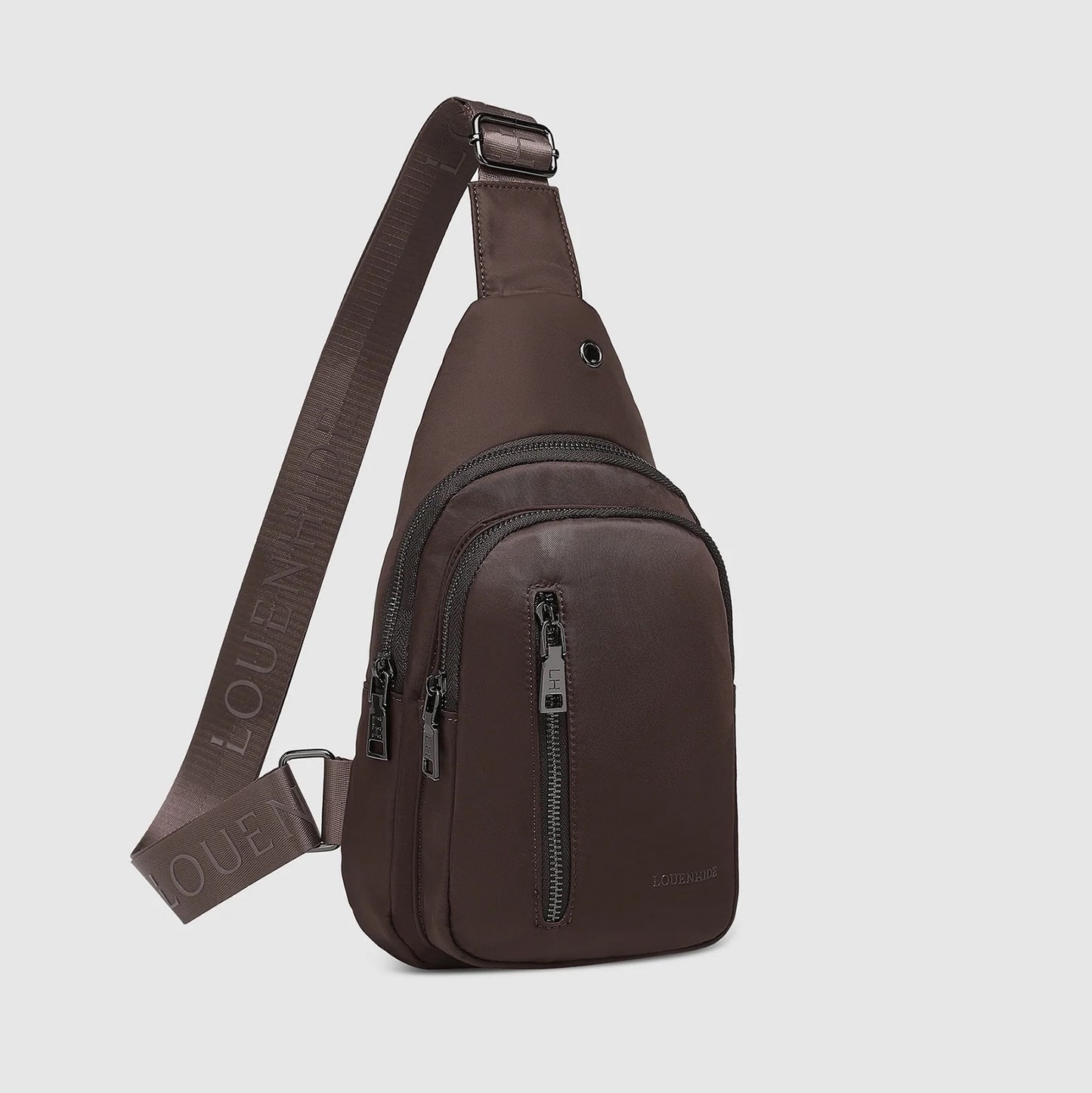 Boyd Nylon Sling Bag -
