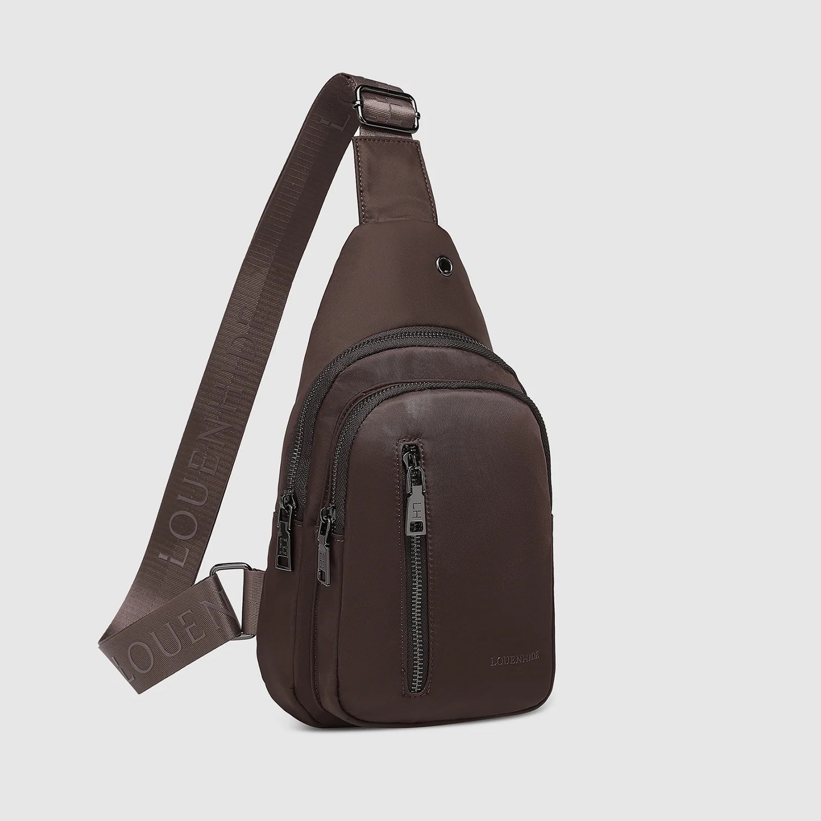 Boyd Nylon Sling Bag -