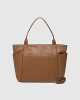 Chicago Tote Bag -